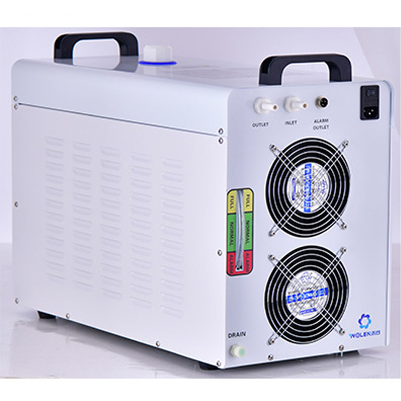 Industrial Uv Laser - Laser Chiller CW-5200 Industrial Chiller Laser