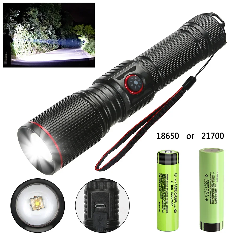 Industrial Laser Beam - Aluminum Alloy White Laser Powerful LEP