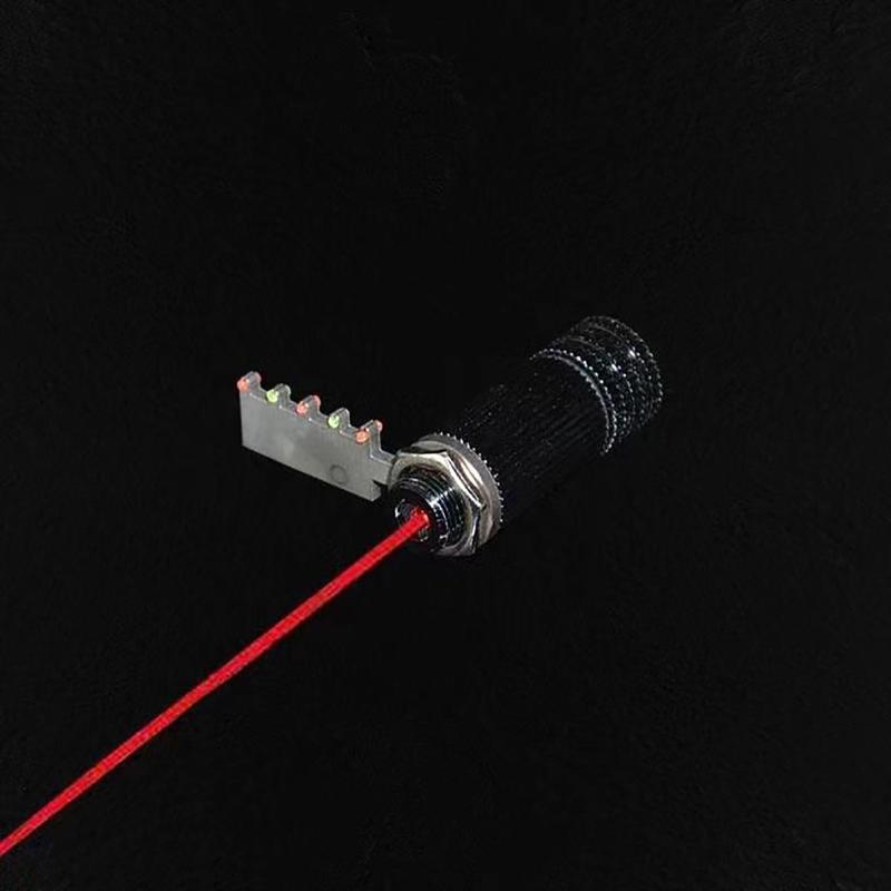 Industrial Laser Beam - New Slingshot Laser Sight Slingshot Aim