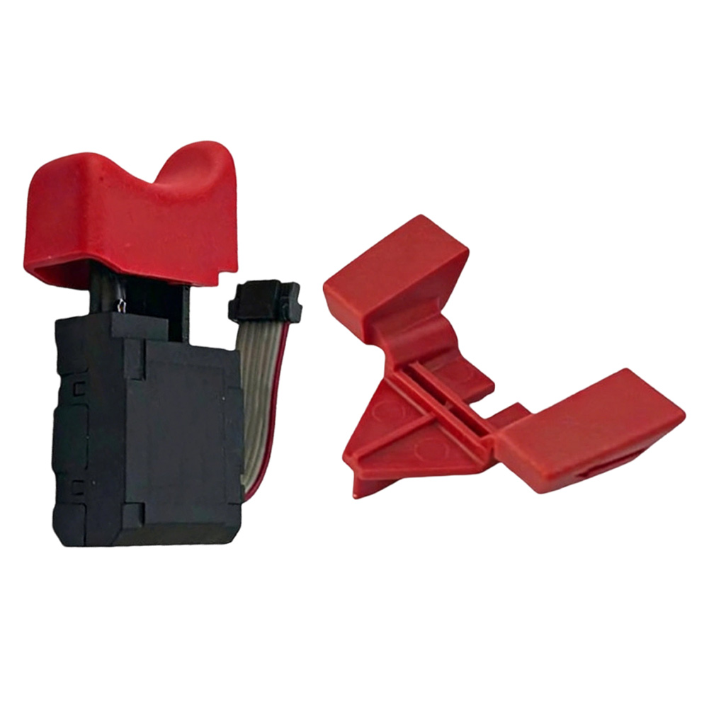 Bosch Drill Gsb 18V - 1607000E18 Control Switch Assembly For Bosch