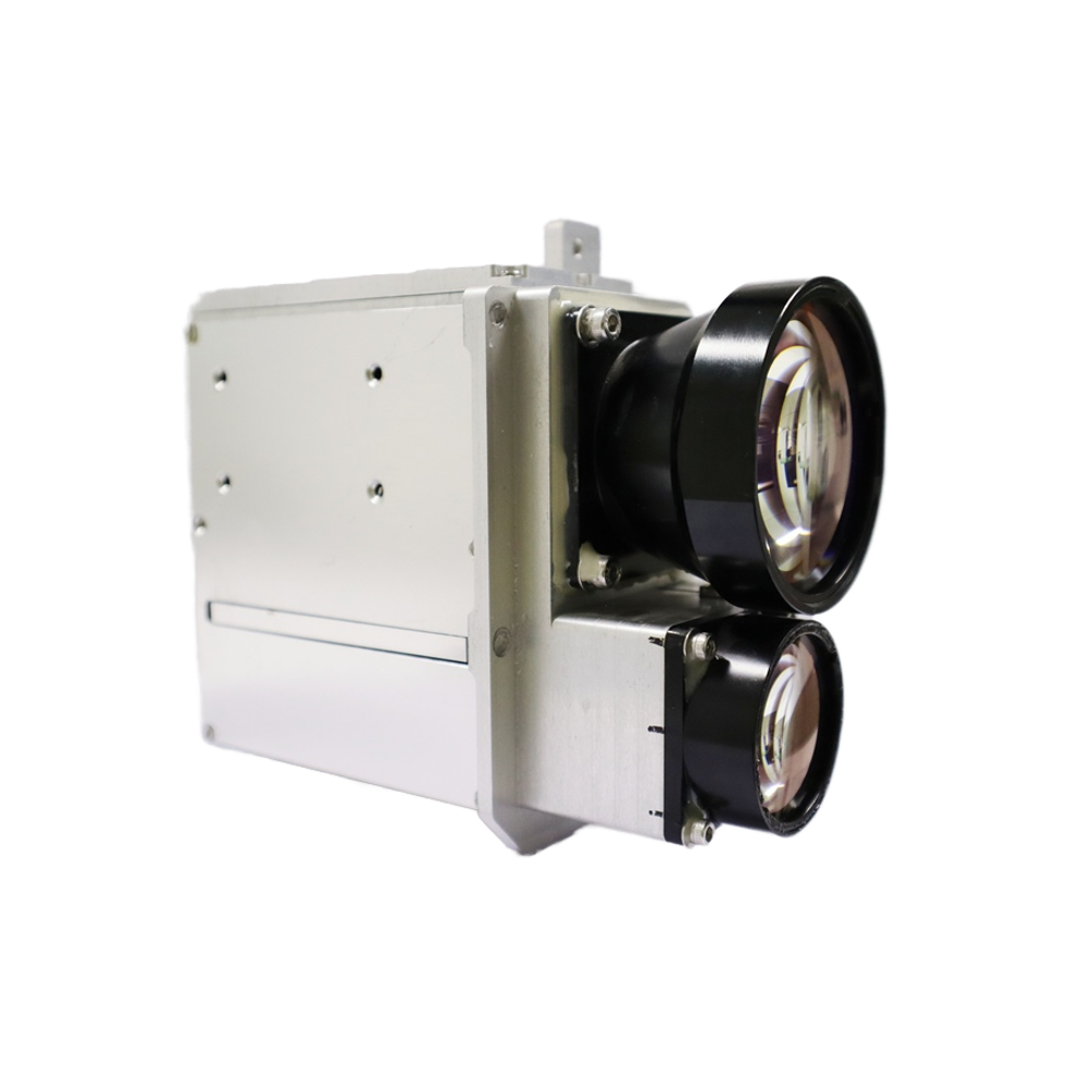 Industrial Laser Rangefinder - 28km Industrial Laser Rangefinder with 1570nm