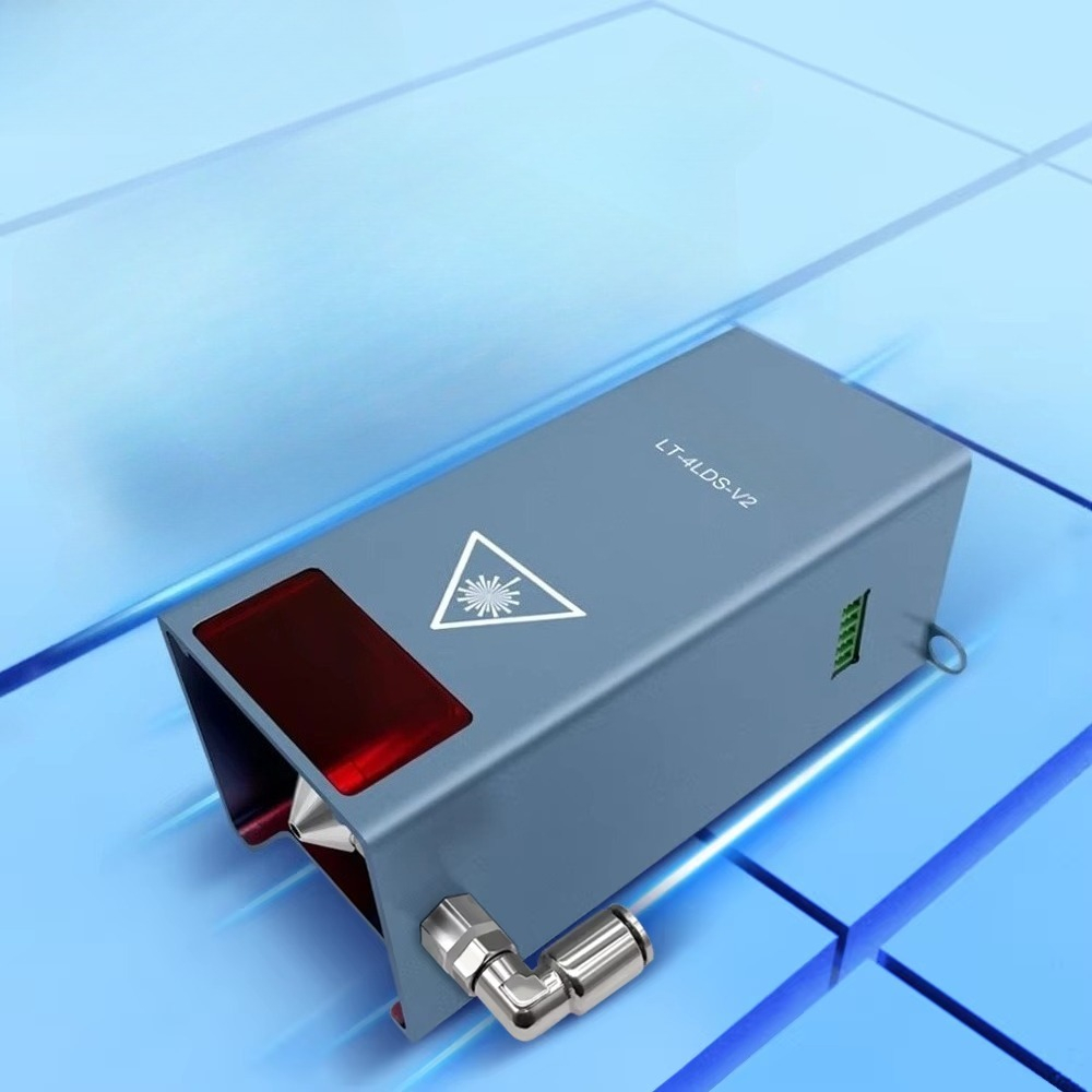 Diode Laser Module - 20W Optical Power Laser Engraver Module