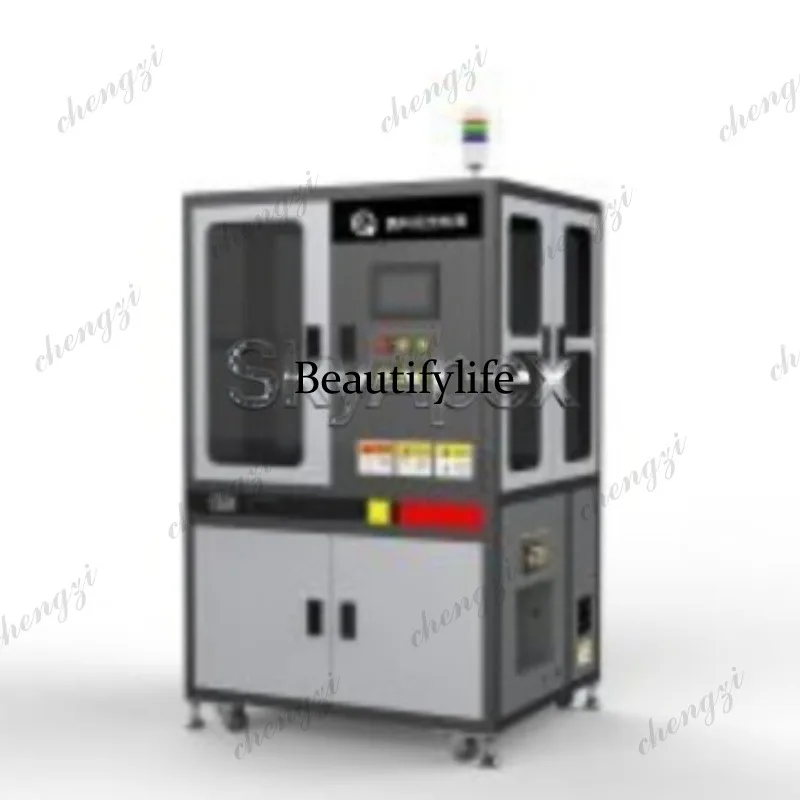 Industrial Laser Welding Machine Hand Held - K182 Industrial Camera Visual Positioning Inspection