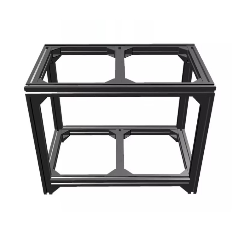 Aluminum T-Slot Profile - aquarium accessories Design Customized T-slot Aluminum