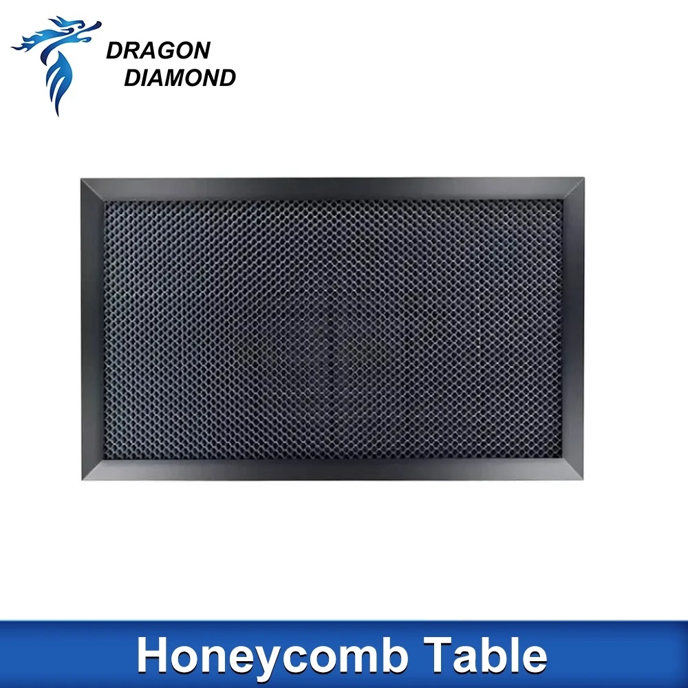 Honeycomb Laser Bed - Co2 Laser Honeycomb Bed Working Table