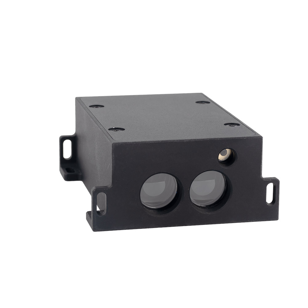 Industrial Laser Rangefinder - Meskernel Industrial 700m Laser Measuring Sensor