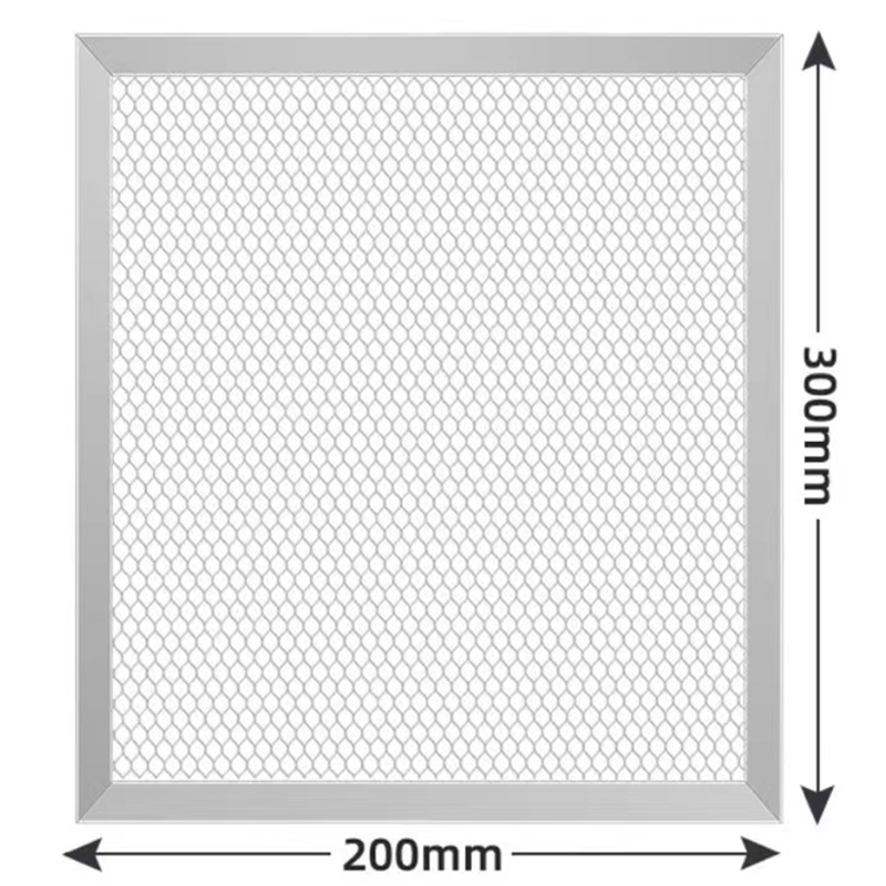 Honeycomb Laser Bed - Laser Honeycomb Work Table For Laser