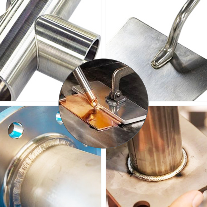 Industrial Handheld Laser Weld - Industrial Laser Welding Machine Hand Held review and price