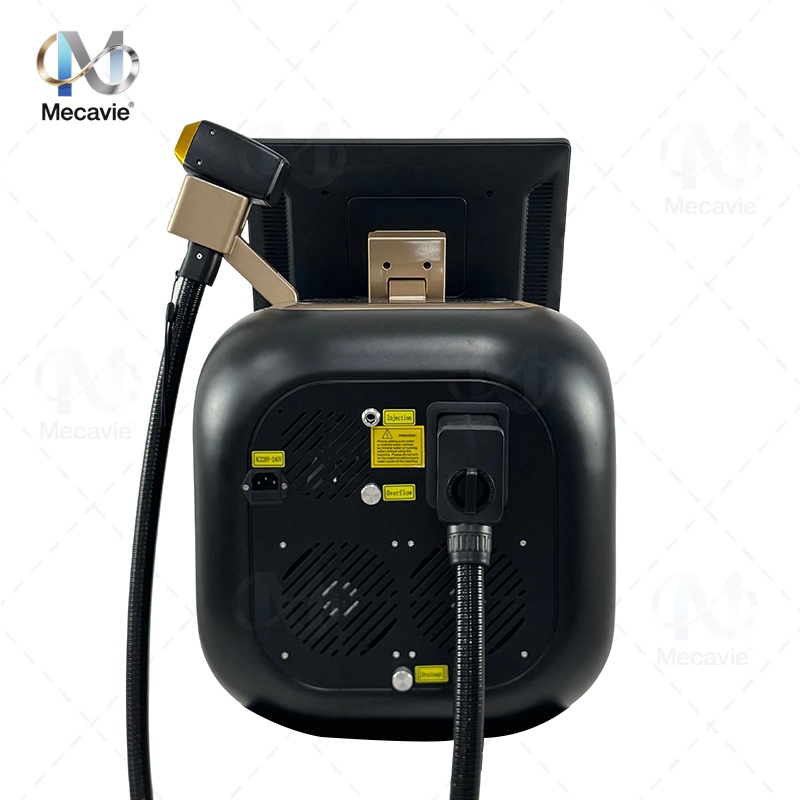 2026 Professional 4000W 4Wave  - Industrial Laser Hair Removal Machine review and price