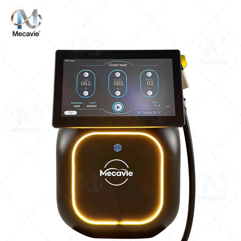 2026 Professional 4000W 4Wave  - Industrial Laser Hair Removal Machine review and price