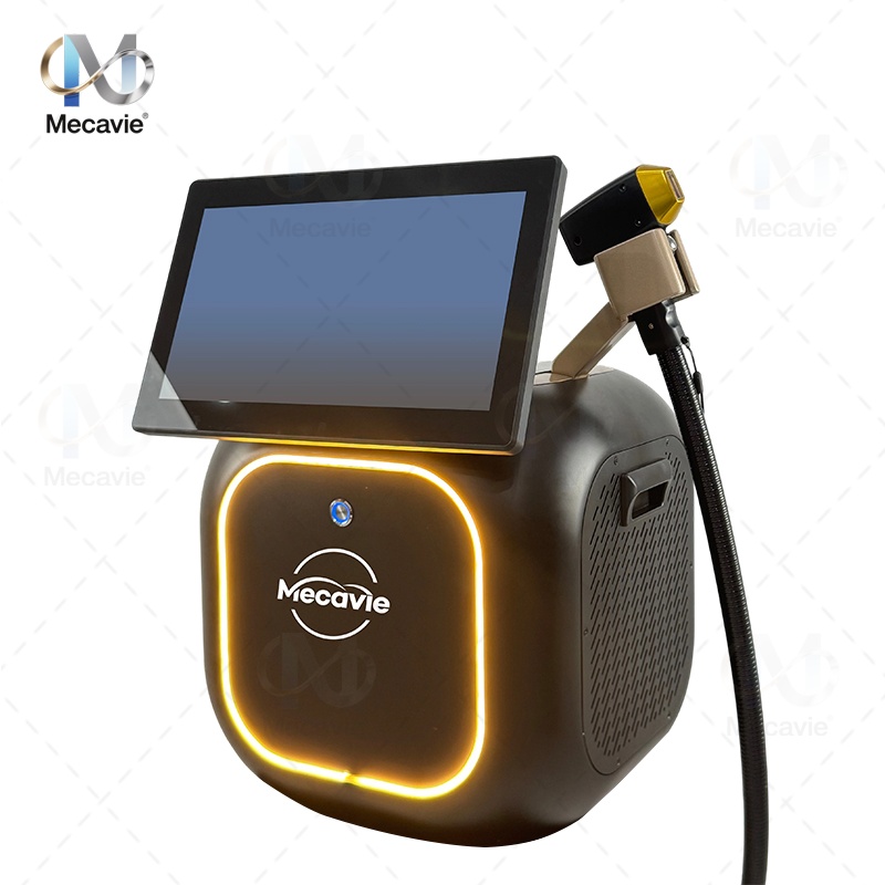 2026 Professional 4000W 4Wave  - Industrial Laser Hair Removal Machine review and price