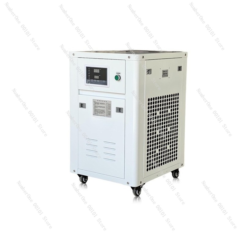 1HP Industrial Water Chiller S - Industrial Uv Laser review and price