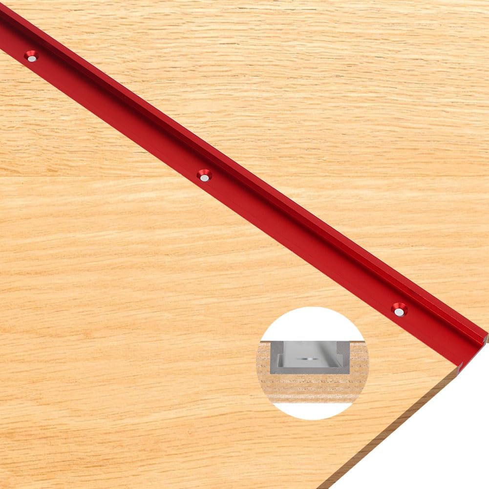 2pcs Type 30 Woodworking T-slo - Aluminum T-Slot Profile review and price