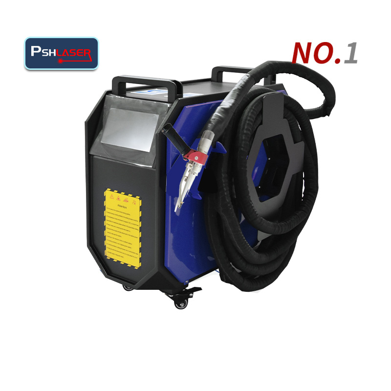New High Precision Handheld In - Industrial Laser Welding Machine Hand Held review and price