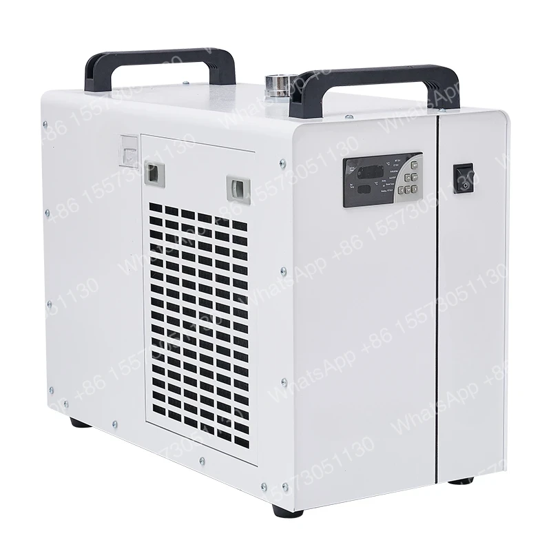 Industrial chiller UV HLUL-5/1 - Industrial Uv Laser review and price