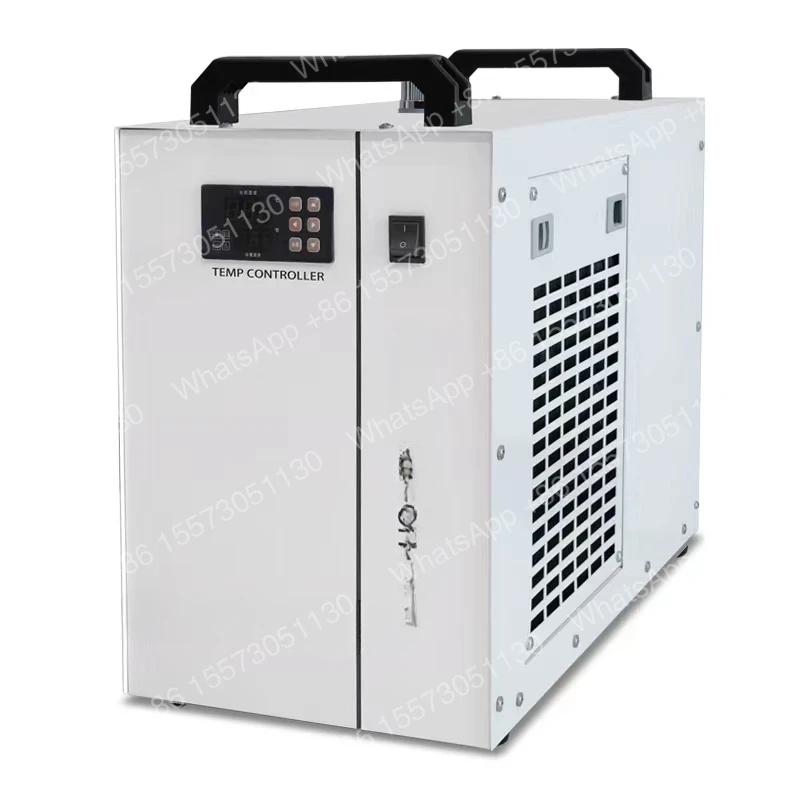 Industrial chiller UV HLUL-5/1 - Industrial Uv Laser review and price