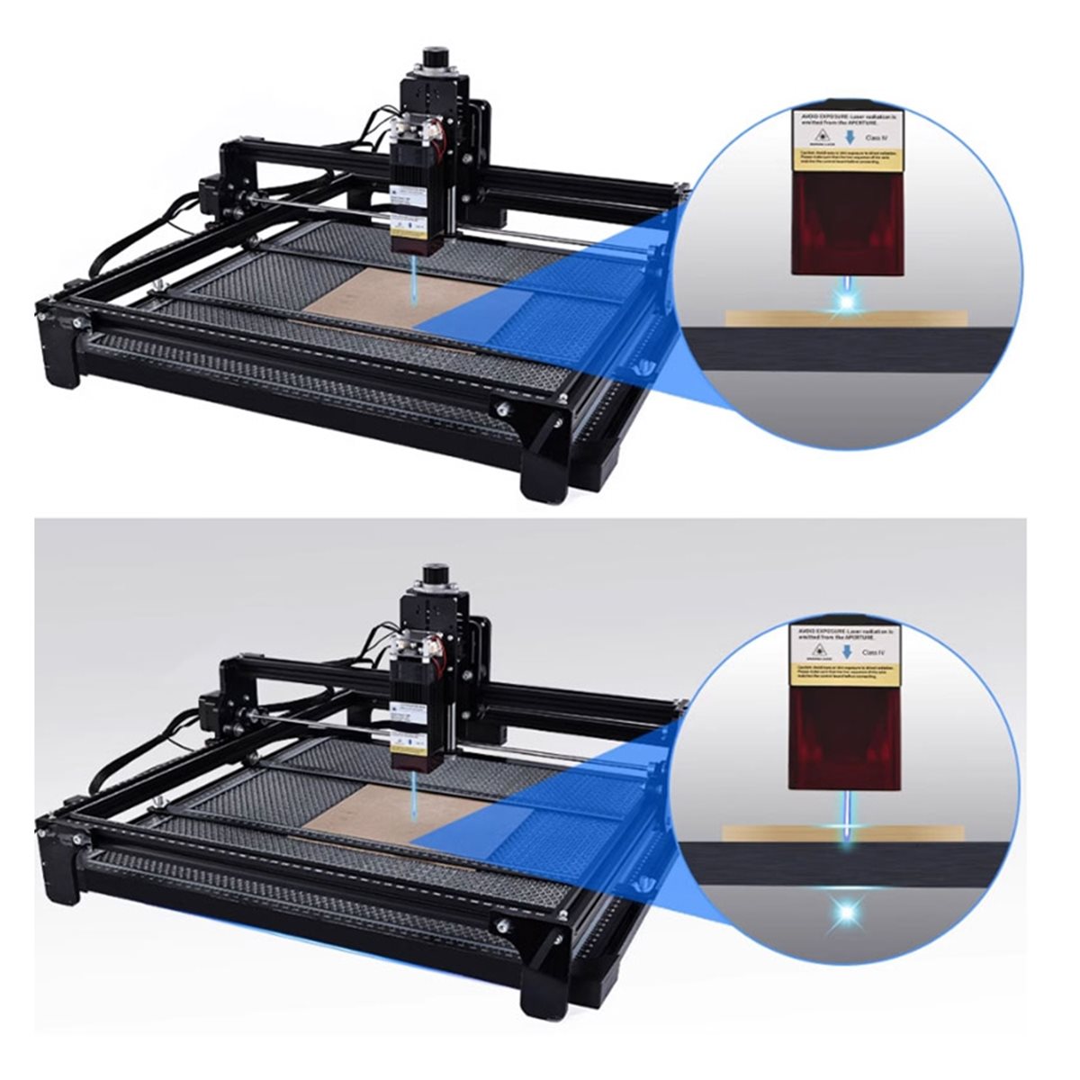 Laser Honeycomb Work Table for - Honeycomb Laser Bed review and price
