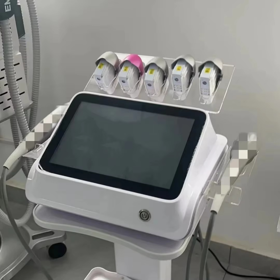 Hot Sale 7D HI FU SMAS Lifting - Industrial Laser Hair Removal Machine review and price