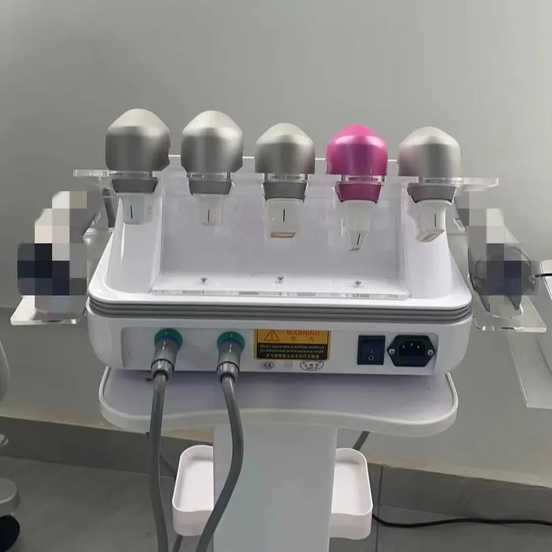 Hot Sale 7D HI FU SMAS Lifting - Industrial Laser Hair Removal Machine review and price