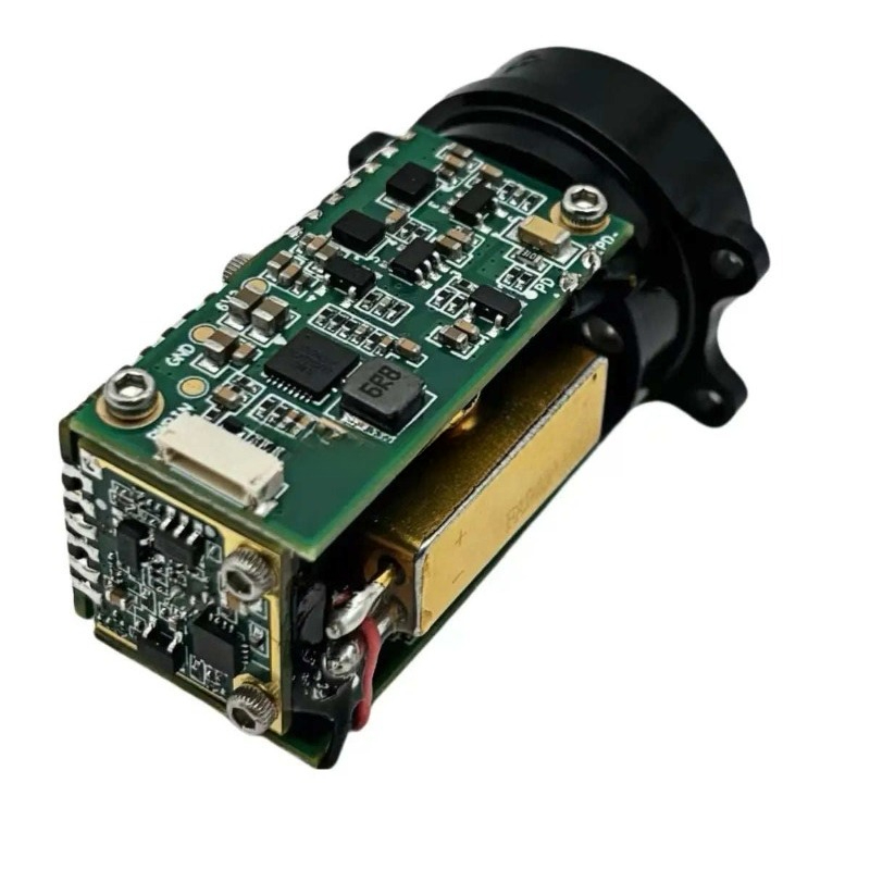 Laser Rangefinder Module Mini  - Industrial Laser Rangefinder review and price