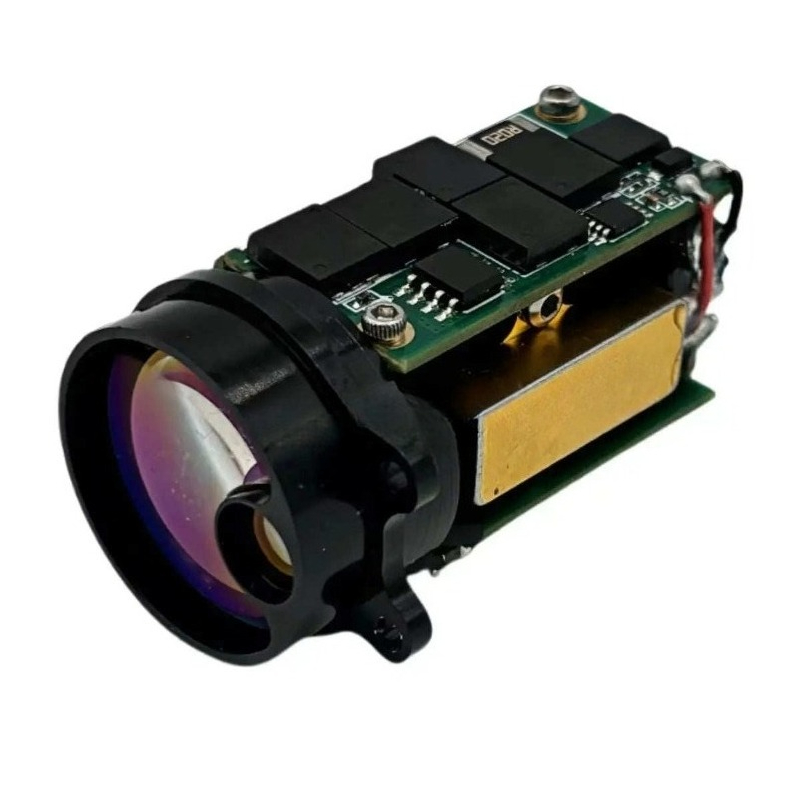 Laser Rangefinder Module Mini  - Industrial Laser Rangefinder review and price