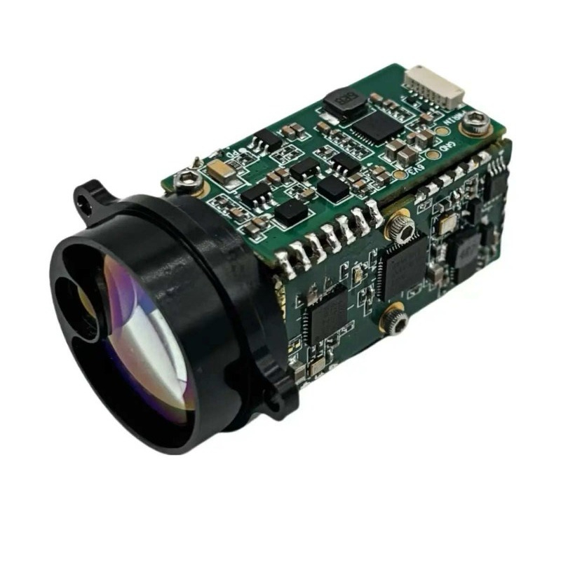 Laser Rangefinder Module Mini  - Industrial Laser Rangefinder review and price