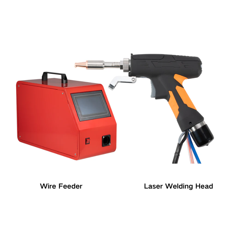 Applicable to SUP21T 3-in-1 Ha - Industrial Laser Welding Machine Hand Held review and price