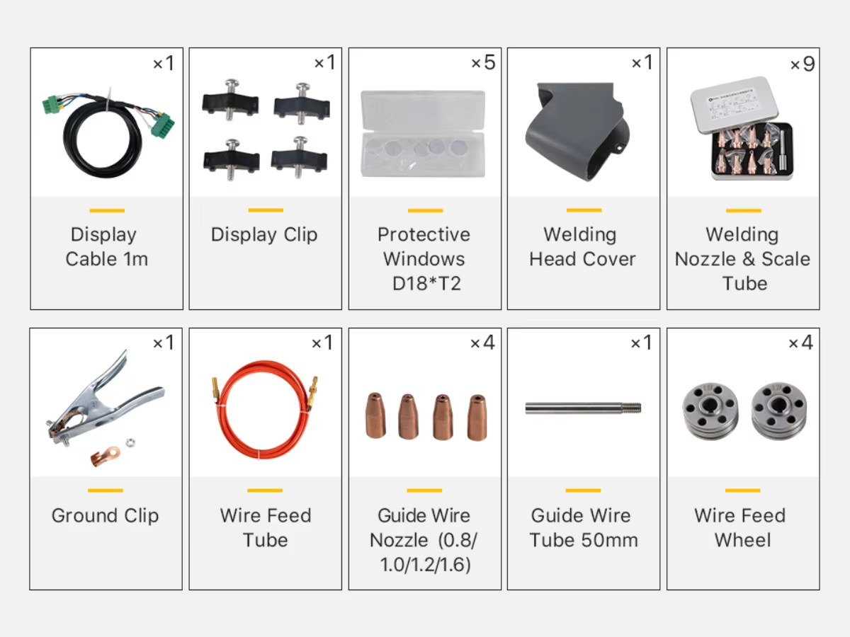 Applicable to SUP21T 3-in-1 Ha - Industrial Laser Welding Machine Hand Held review and price