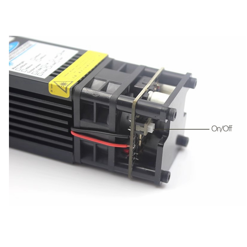 405nm ~ 850nm Focusable Head R - Diode Laser Module review and price