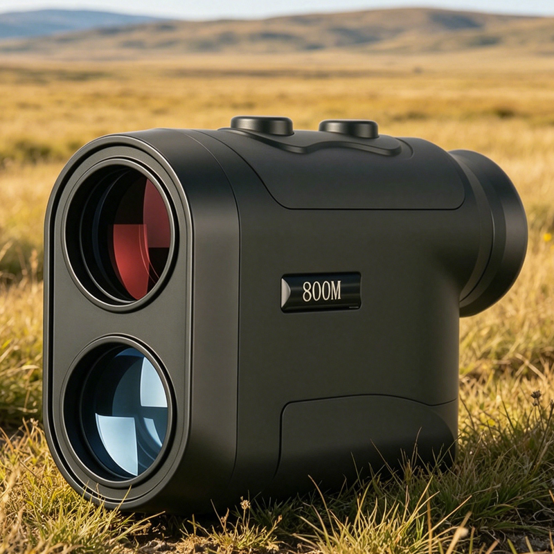 Long Distance High-Precision 9 - Industrial Laser Rangefinder review and price