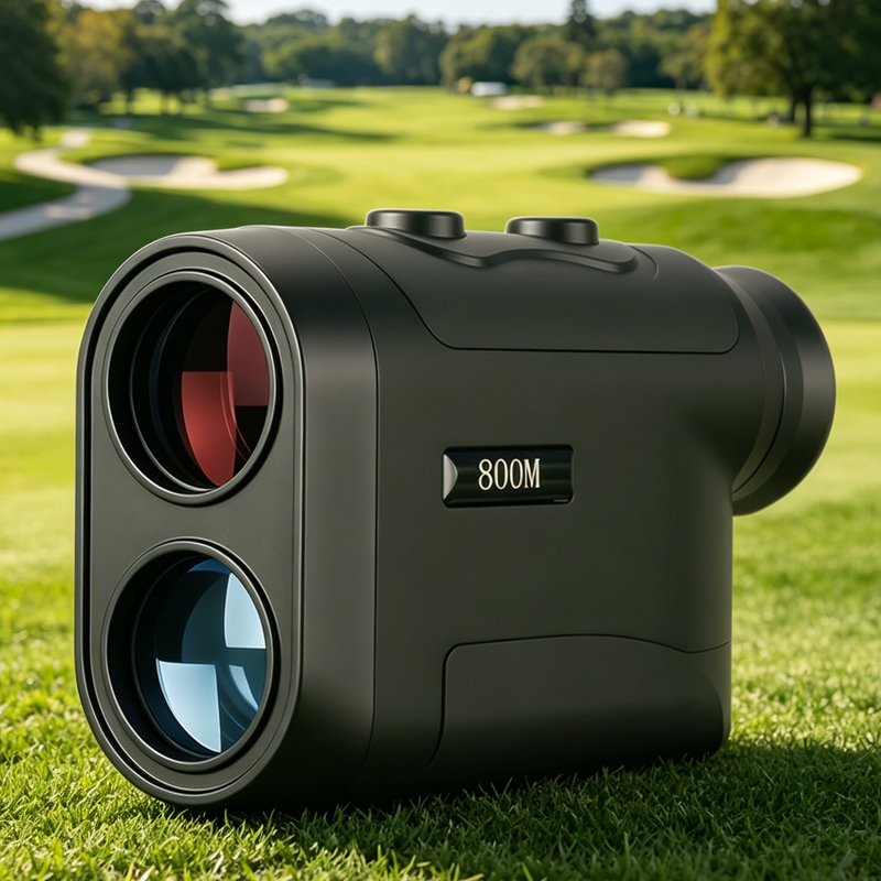 Long Distance High-Precision 9 - Industrial Laser Rangefinder review and price