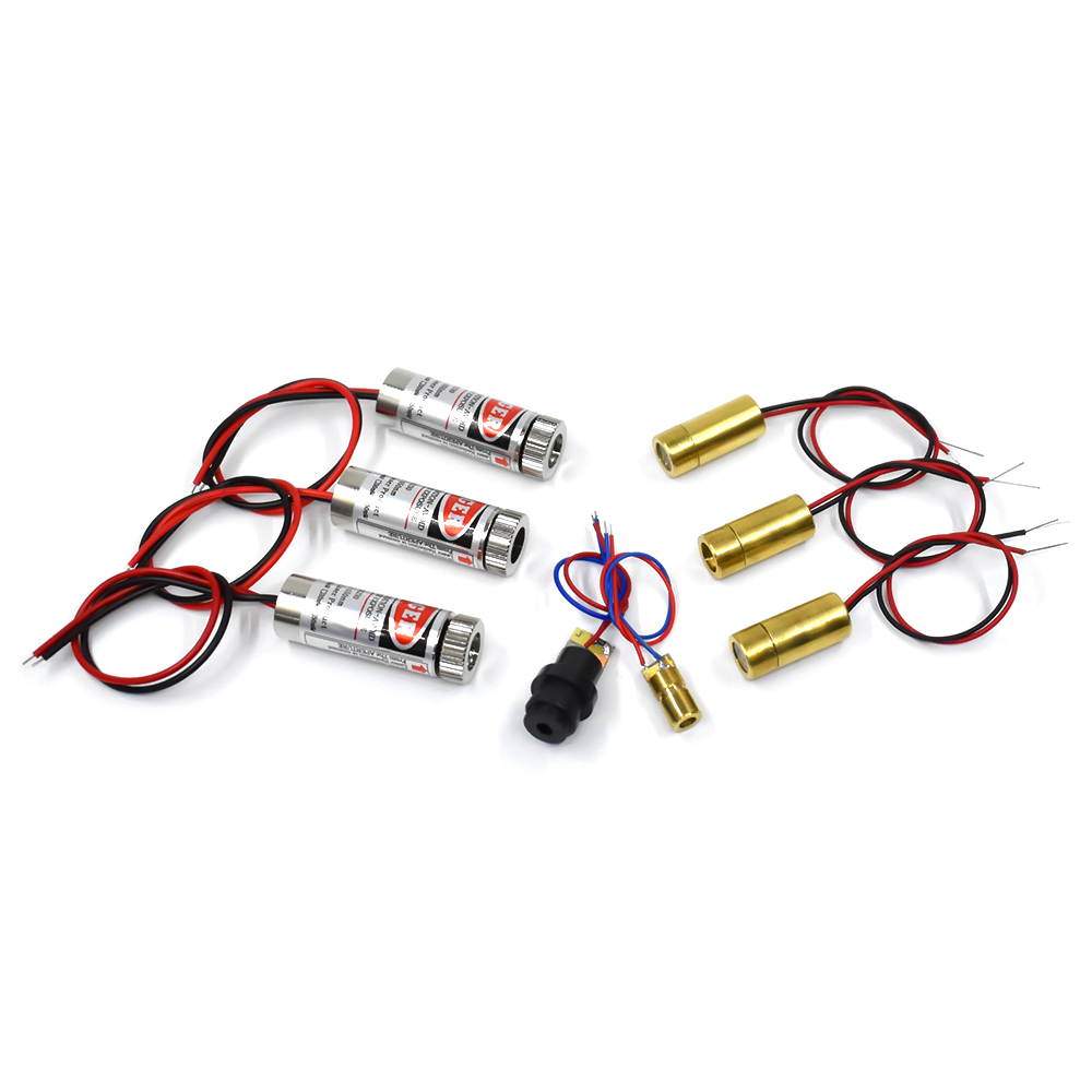 High Quality Red Line Laser Mo - Industrial Laser Line Module review and price