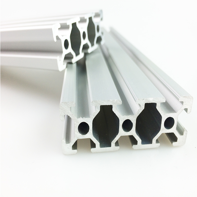 1PCS 2060 T Slot Aluminum Prof - Aluminum T-Slot Profile review and price