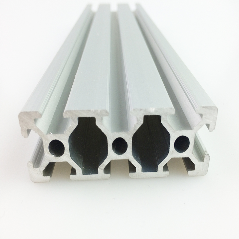 1PCS 2060 T Slot Aluminum Prof - Aluminum T-Slot Profile review and price