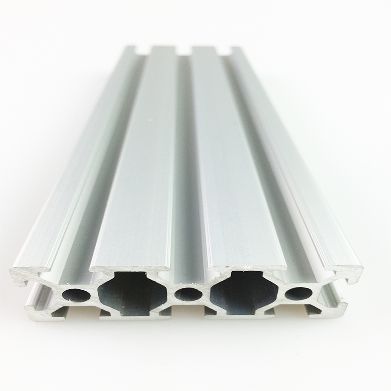 1PCS 2060 T Slot Aluminum Prof - Aluminum T-Slot Profile review and price
