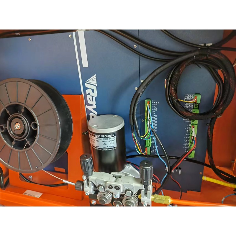 New Automatic Fiber Laser Weld - Industrial Laser Welding Machine Hand Held review and price