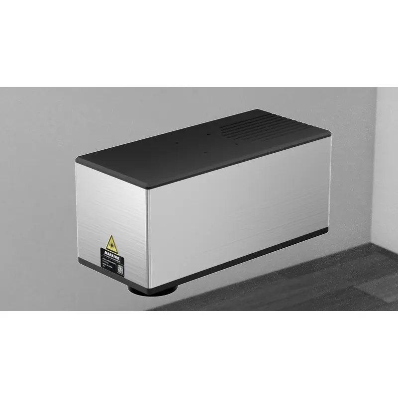 YAOMATEC Automatic TTO UV Lase - Industrial Uv Laser review and price