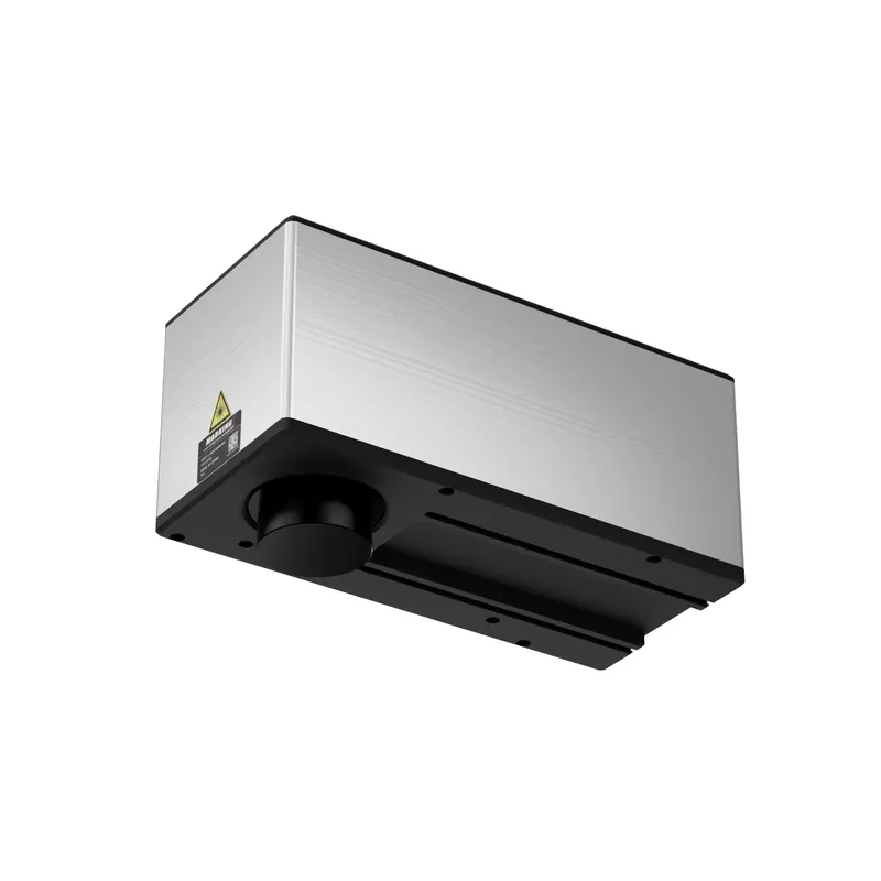 YAOMATEC Automatic TTO UV Lase - Industrial Uv Laser review and price