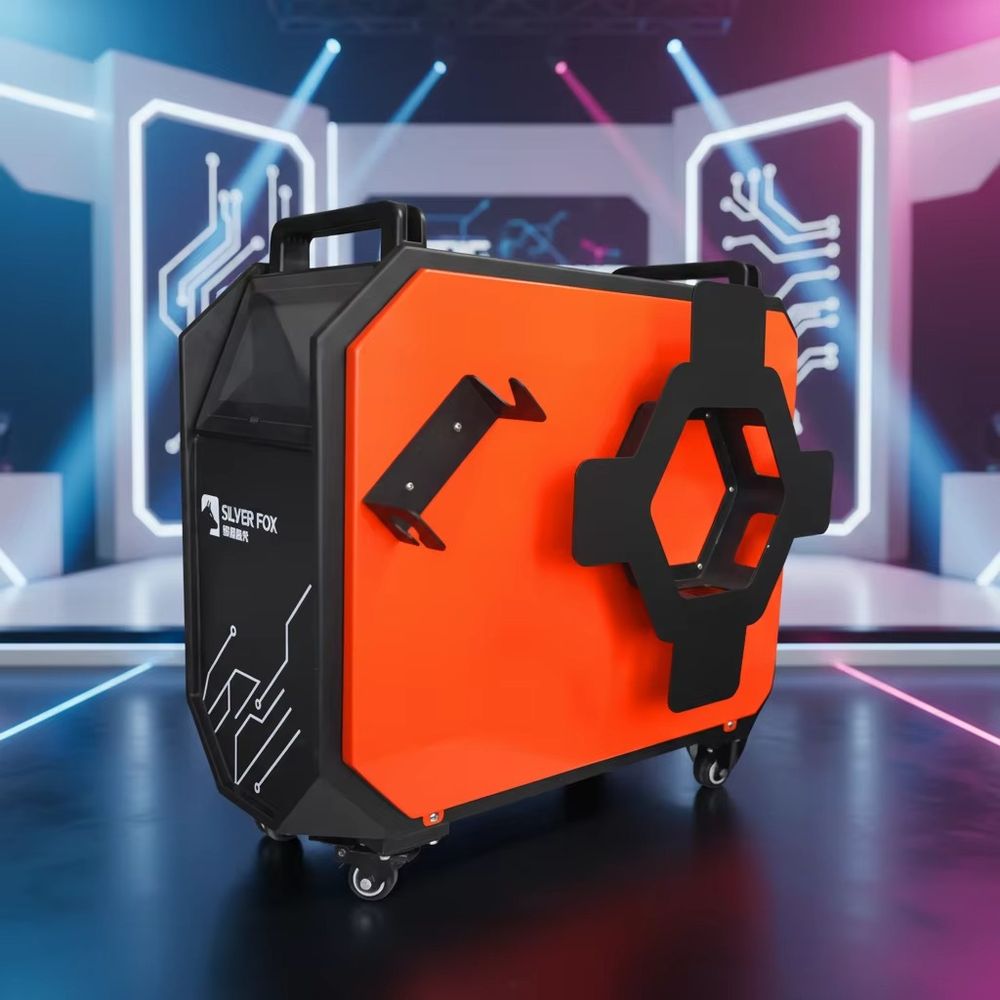 Industrial Fiber Laser Welding - Industrial Laser Welding Machine Hand Held review and price