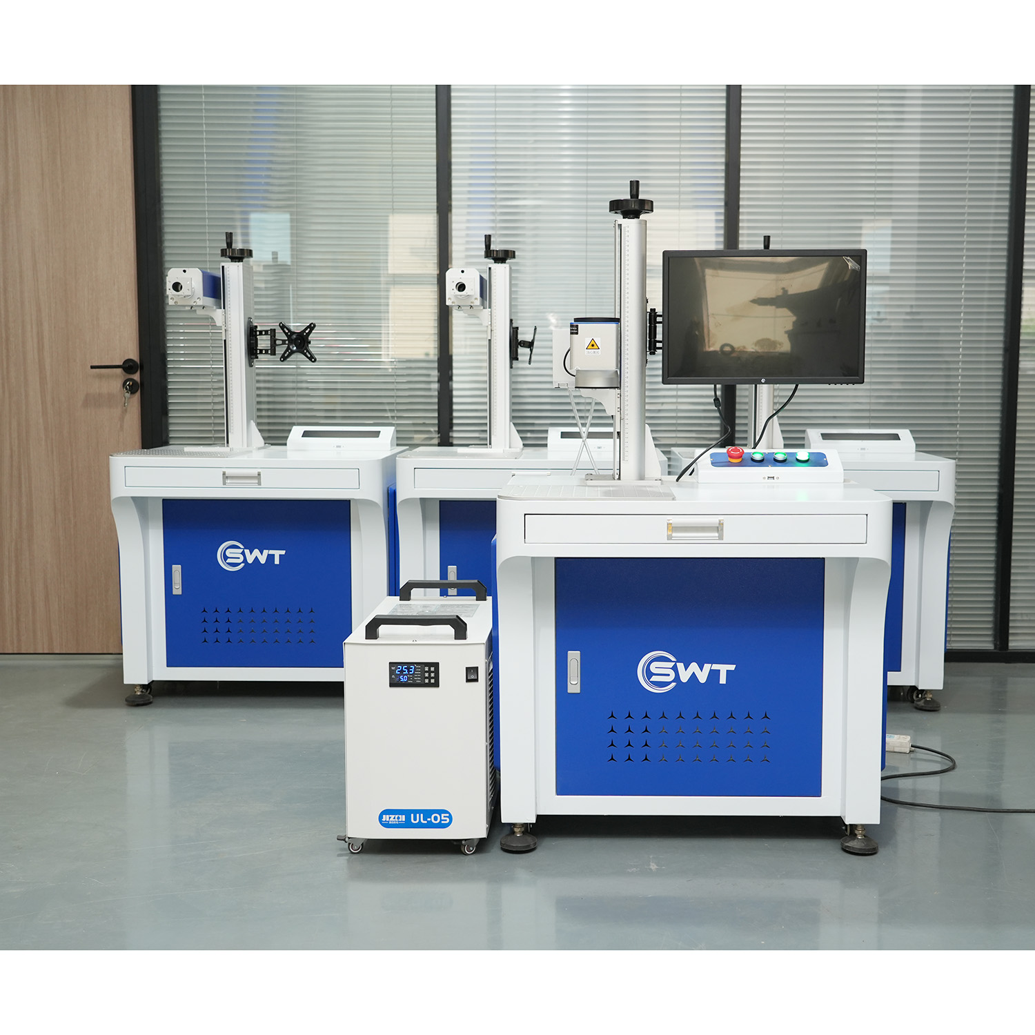 Industrial UV Laser Marking Pr - Industrial Uv Laser review and price