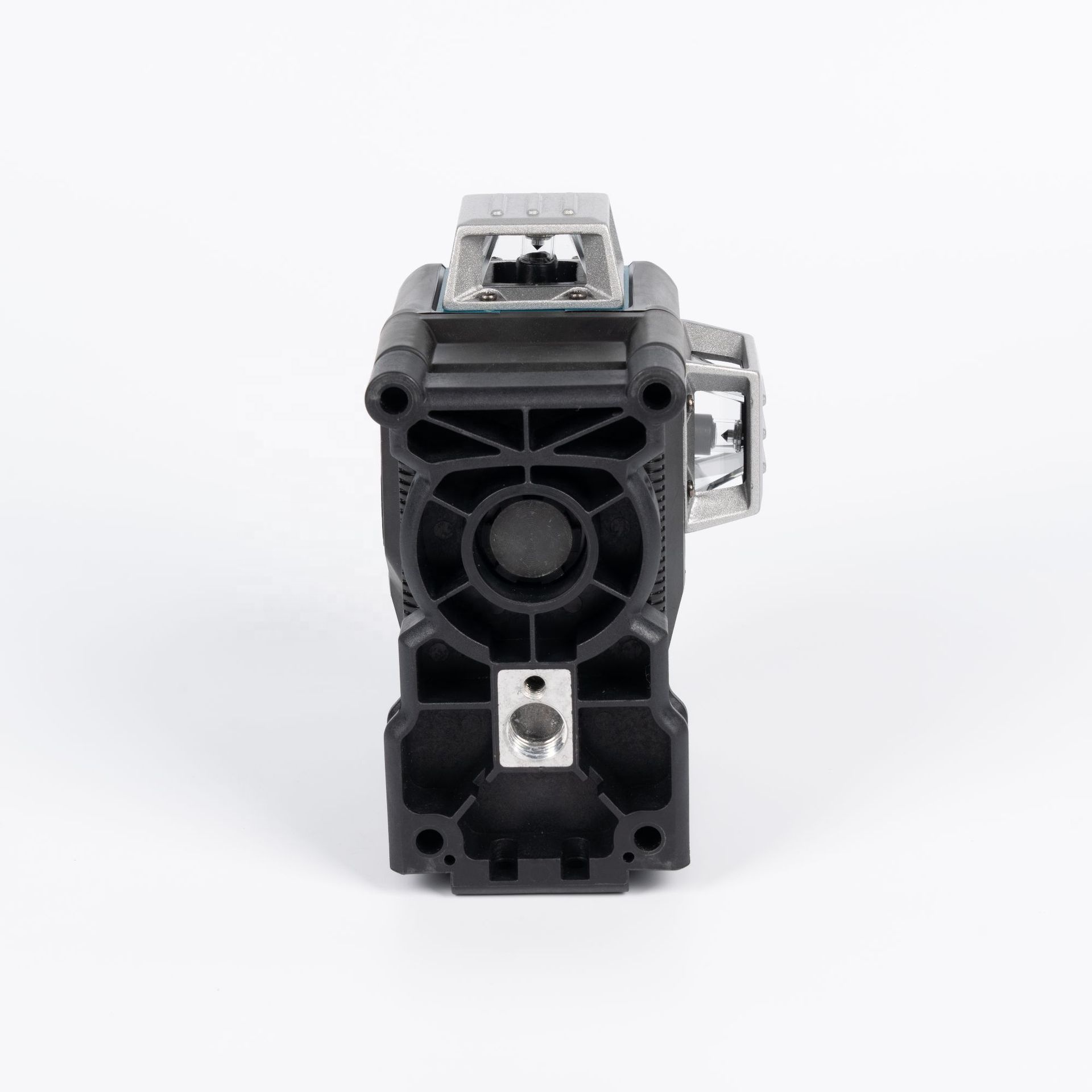 Rotary Laser Level 4D 12 Lines - Industrial Laser Beam review and price