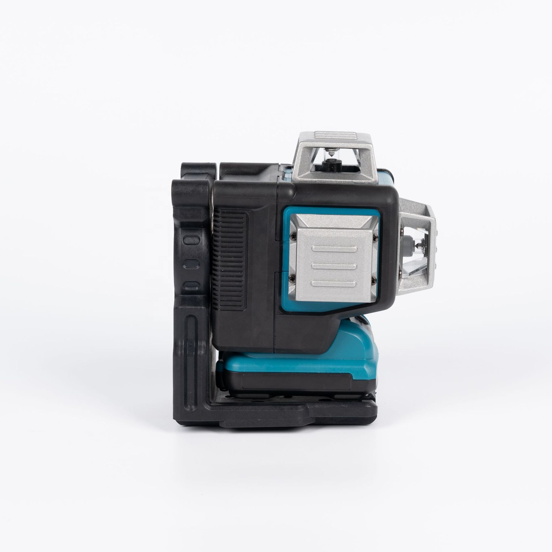 Rotary Laser Level 4D 12 Lines - Industrial Laser Beam review and price
