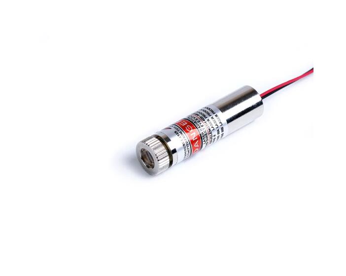 Adjustable focus 520nm 130MW G - Industrial Laser Line Module review and price