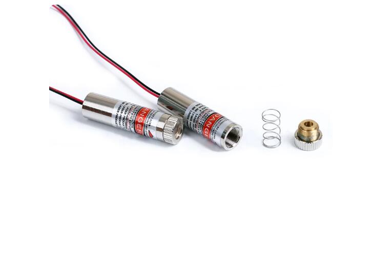 Adjustable focus 520nm 130MW G - Industrial Laser Line Module review and price