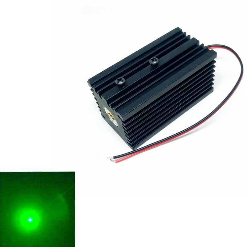 LAB Industrial 532nm 10mw 5VDC - Industrial Laser Line Module review and price