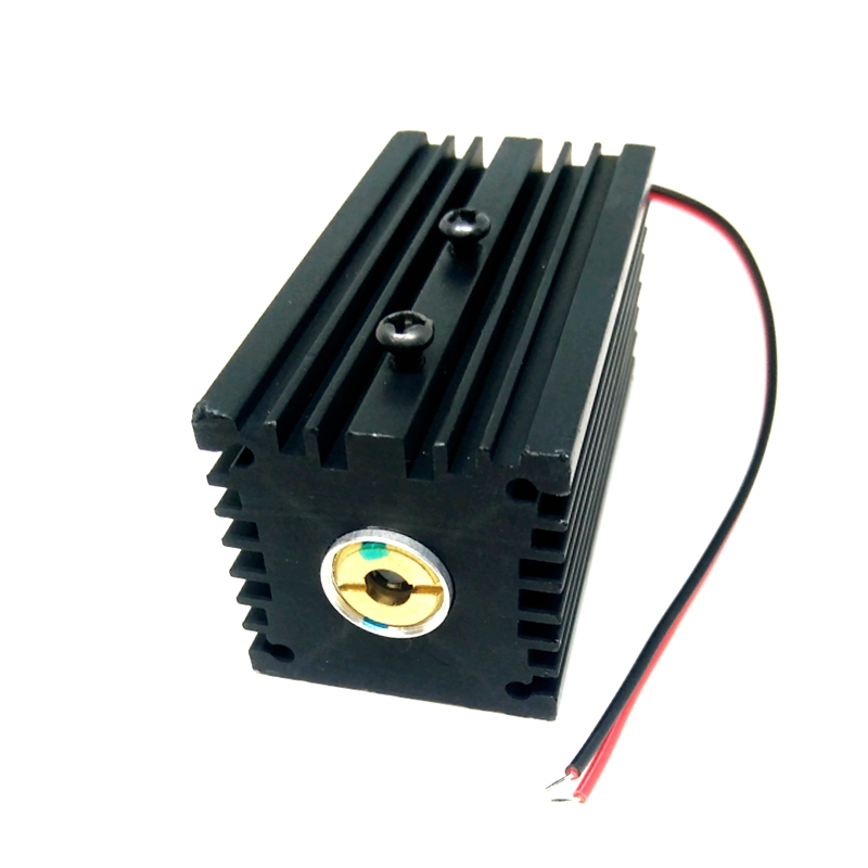 LAB Industrial 532nm 10mw 5VDC - Industrial Laser Line Module review and price