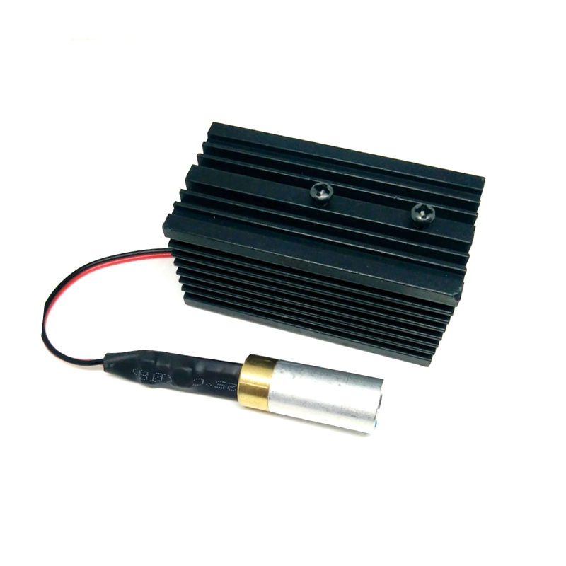 LAB Industrial 532nm 10mw 5VDC - Industrial Laser Line Module review and price