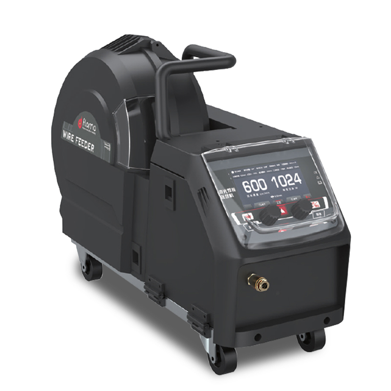 Heavy-Duty 3000W Water-Cooled  - Industrial Laser Welding Machine Hand Held review and price