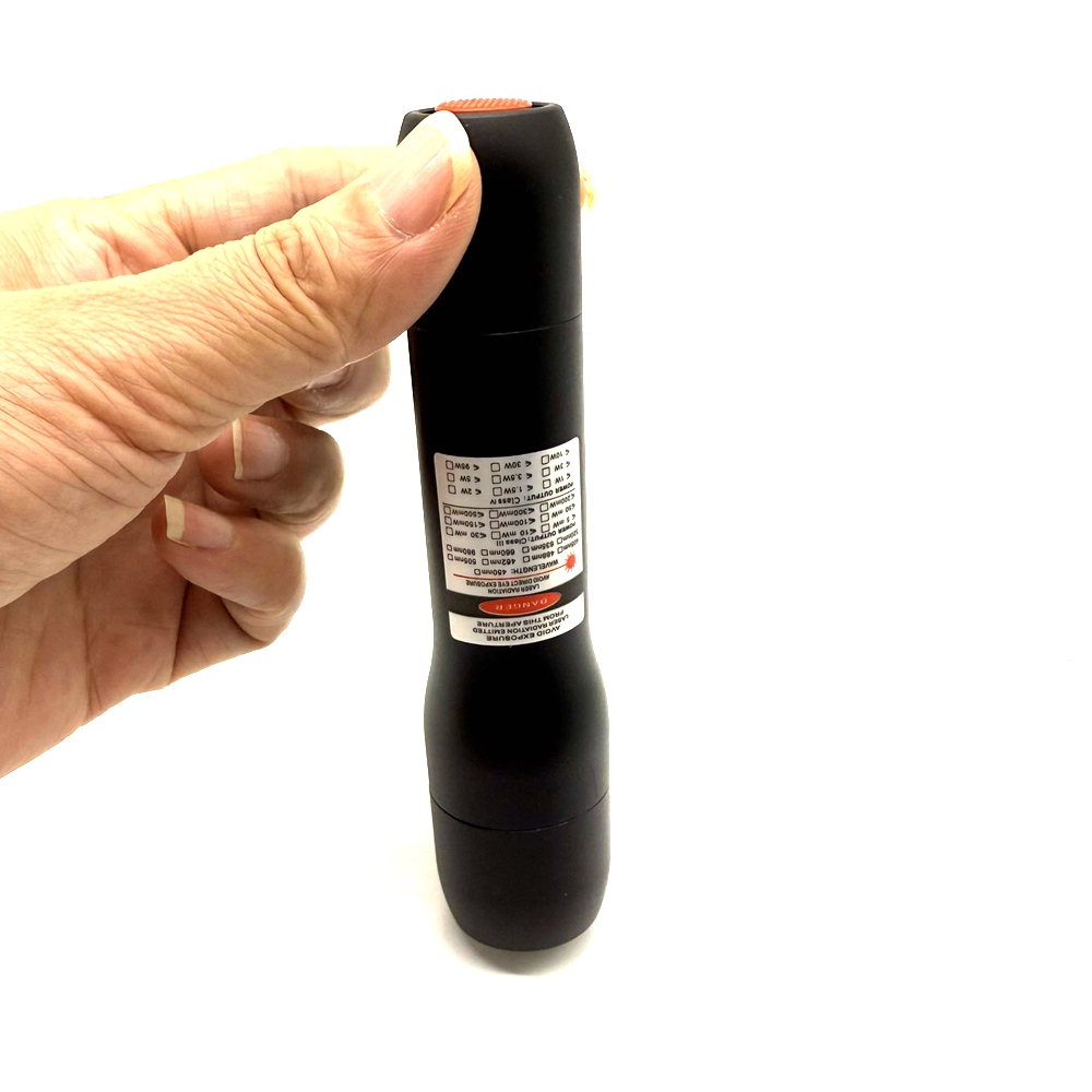 135x32mm 405nm - 450nm - 488nm - Diode Laser Module review and price