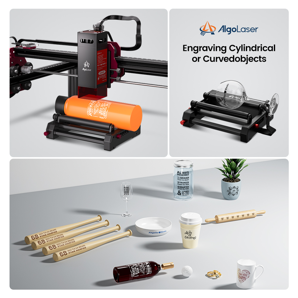 AlgoLaser DIY KIT MK2 Laser En - Industrial Laser Tool review and price